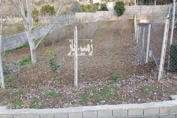 زمین ویلایی مدارک قولنامه بهشهر زیروان ۷۱۰ متر - تصویر 3