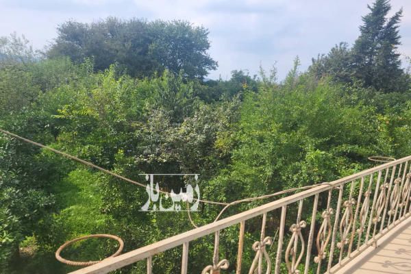 زمین به متراژ ۷۰۰ بابل جاده بابلکنار روستای درونکلا شرقی-2