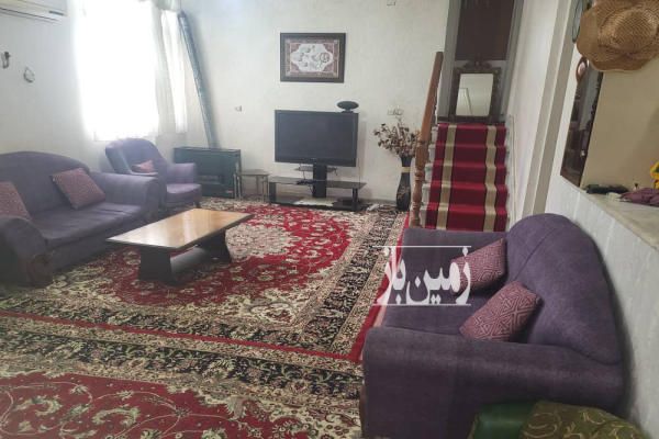 زمین به متراژ ۷۰۰ بابل جاده بابلکنار روستای درونکلا شرقی-3
