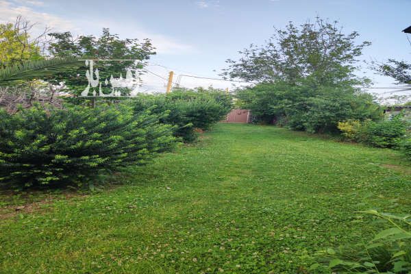 فروش زمین مسکونی باسند تک برگ ۱۵۷۰ متر-3