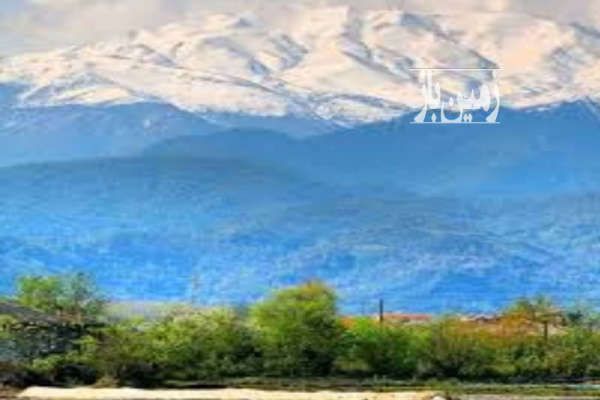 فروش زمین مسکونی ۲۰۰۰ متر در روستای ساحلی گیلاکجان-1