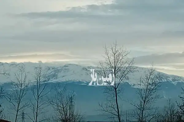 فروش زمین مسکونی ۲۰۰۰ متر در روستای ساحلی گیلاکجان - تصویر 3