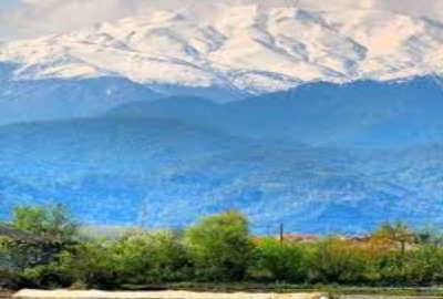 فروش زمین مسکونی ۲۰۰۰ متر در روستای ساحلی گیلاکجان