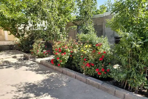باغ ویلایی و میوه زار با درختان جوان ۱۵۰۰ متر محسن آباد سنگستان - تصویر 4