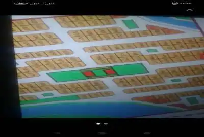 زمین فرزند اوری چهار فرزندی راه ریاب ۲۰۰ متر
