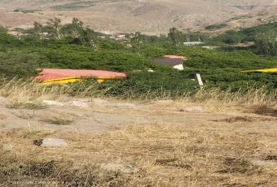 باغ رودهن بلوار شریعتی بعد از روستای آردینه ۱۰۰۰ متر