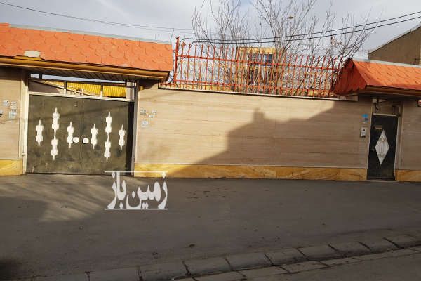 فروش ۳۰۰ متر زمین ویلایی کلنگی ینگی امام هشتگرد-2