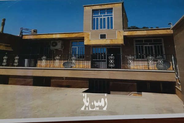 فروش ۳۰۰ متر زمین ویلایی کلنگی ینگی امام هشتگرد-3