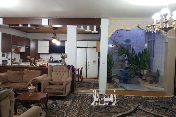 فروش ۳۰۰ متر زمین ویلایی کلنگی ینگی امام هشتگرد-4