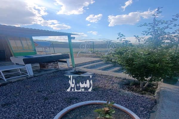 فروش باغ انگور نقدی و معاوضه با مسکن مهر-1