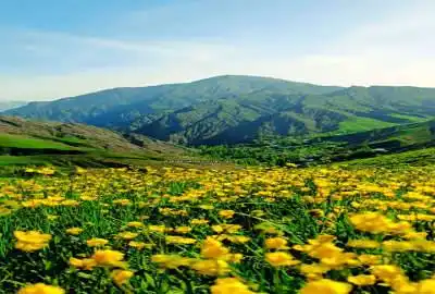 فروش زمین در اغشت کوچه چالقه ۳۰۰۰ متر