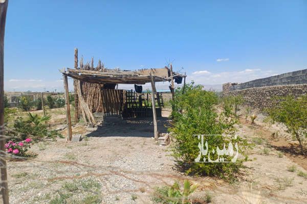 زمین کشاورزی ویلایی قرچک گلتپه کبیر ۳۰۰ متر-1