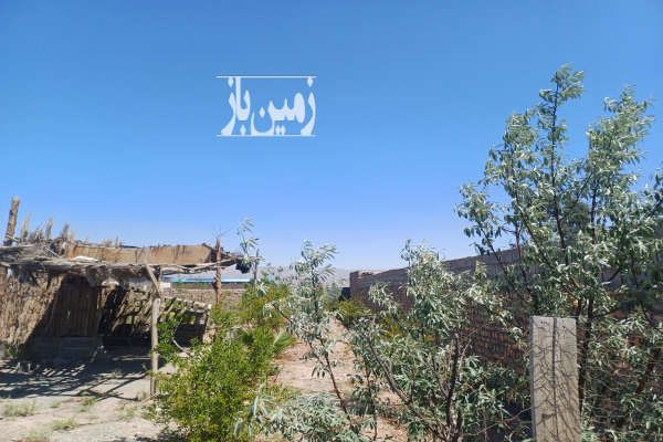 زمین کشاورزی ویلایی قرچک گلتپه کبیر ۳۰۰ متر-2