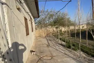 زمین سعادت اباد کوی فراز خیابان شهدای برق ۱۸۰۰ متر