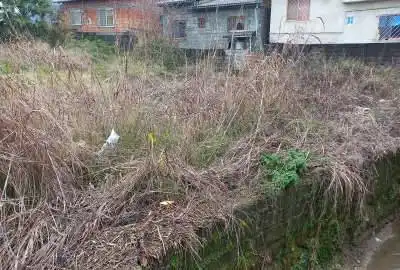 فروش زمین مسکونی در نوشهر روستای شوفسکاج ۴۴۰ متر