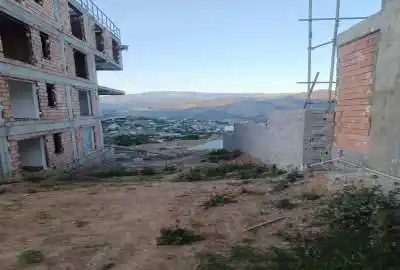 زمین مسکونی داخل بافت شهرک فوتبالیستها ۲۰۰ متر