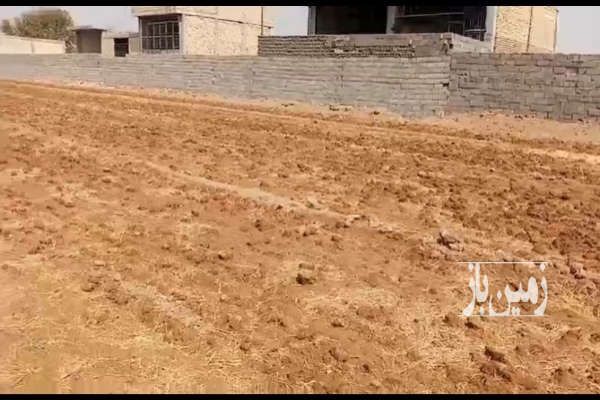 زمین مناسب باغ و دامداری ۱۲۵۰ متر-1