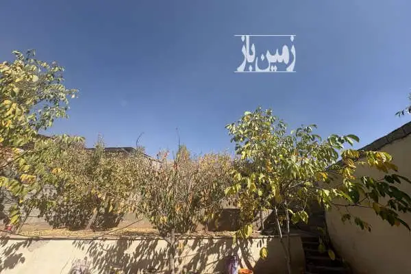 فروش زمین در لواسان بزرگ روستای دانا خیابان گلستان ۲۶۵ متر - تصویر 2