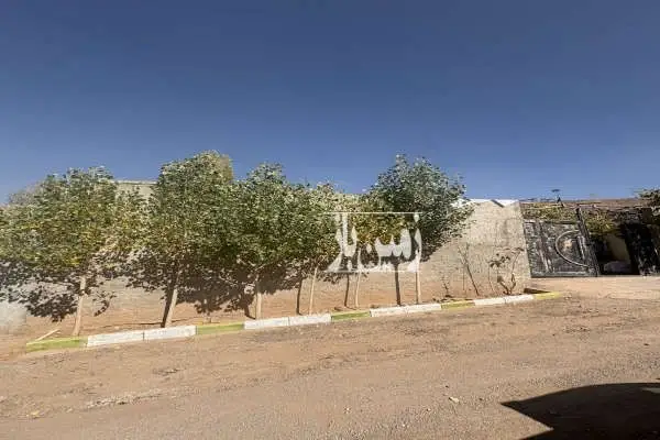 فروش زمین در لواسان بزرگ روستای دانا خیابان گلستان ۲۶۵ متر - تصویر 4