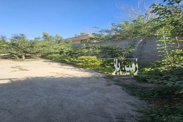 زمین برای ساخت و ساز و باغداری ۳۸۱ متر-4