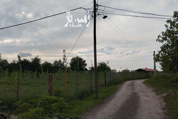 فروش زمین مسکونی و باغی اطراف شهر سنگر گیلان ۳۴۰۰۰ متر-3