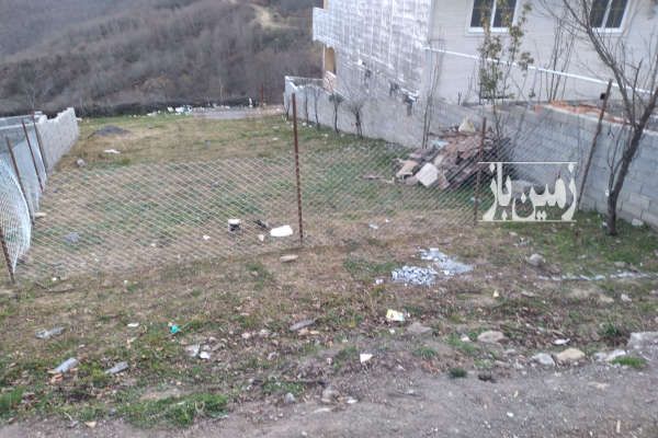 فروش زمین مسکونی سوادکوه روستای کارمزد ۱۲۰ متر-1