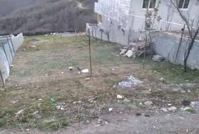 فروش زمین مسکونی سوادکوه روستای کارمزد ۱۲۰ متر