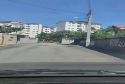زمین مسکونی در شهر زیبای انزلی ۱۰۱۰ متر