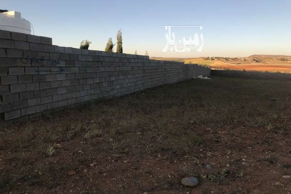 زمین ۱۰۰۰ متری کودیان سر حسین آباد-1