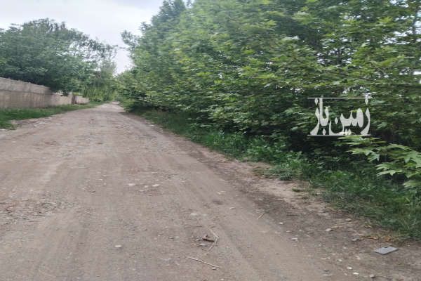 باغچه ۴۰۰ متری جاده سهیلیه بعد از لشگراباد-2