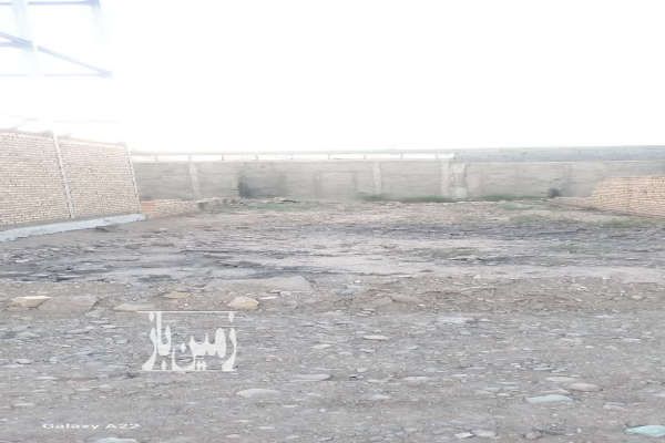 زمین در ریحان آباد ورامین ۱۷۰ متر-2
