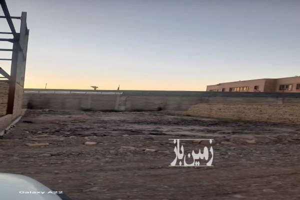 زمین در ریحان آباد ورامین ۱۷۰ متر-3