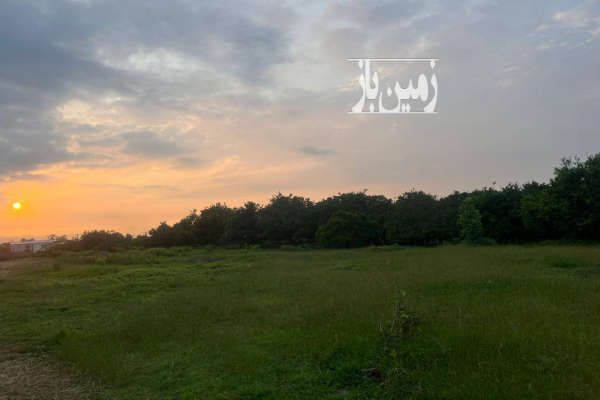 فروش زمین ویلایی در شهرک مهستان ۲۵۰ متر-4