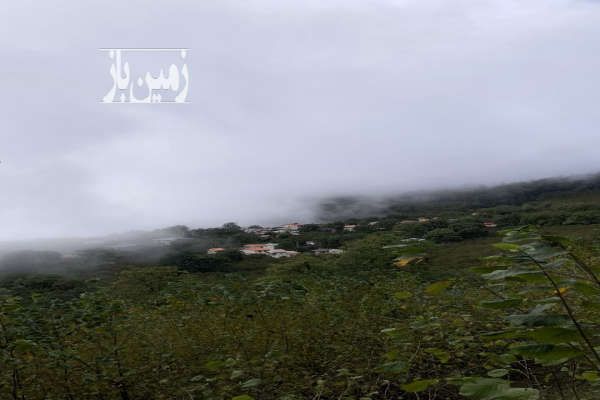زمین اشکورات رودسر دهستان زیاز روستای مازی بن ۱۲۰۰ متر-3