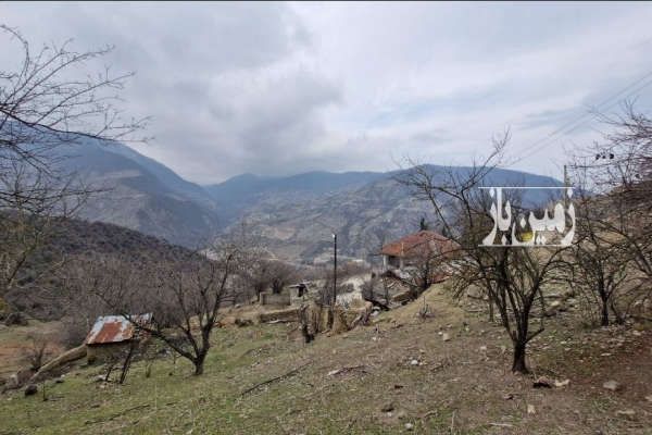 فروش اولین پلاک بر جاده روستای شیردره زیرآب ۳۷۵ متر-3