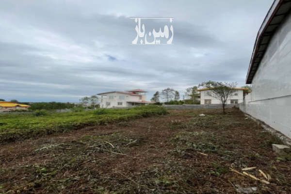 فروش زمین ۱۶۰متری تنکابن سلیمان آباد چلاسر-2