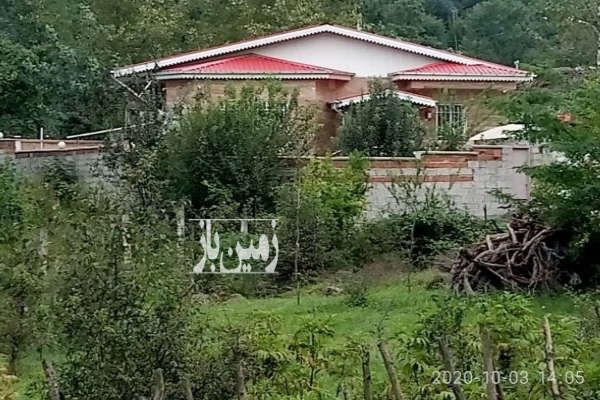 فروش زمین سند تک برگ در روستای قره حسنلو ۵۹۴۵ متر-1