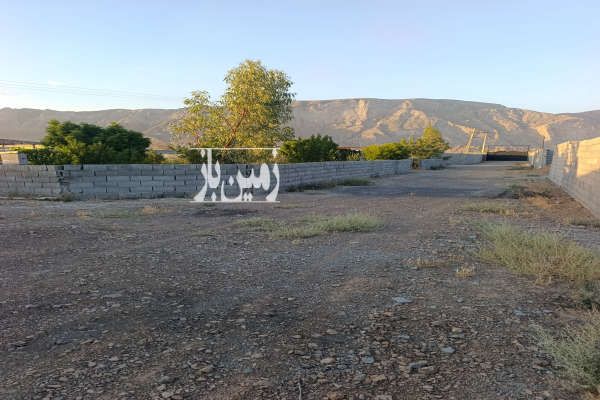 باغ داخل مجموعه علیشاهدان ب سمت روستای خونسارک ۴۰۰ متر-3