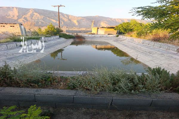 باغ داخل مجموعه علیشاهدان ب سمت روستای خونسارک ۴۰۰ متر-4