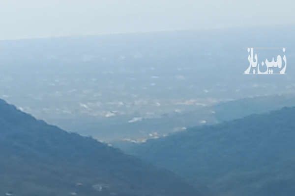 فروش زمین به مساحت۲۷۰ متر در روستای بالابند-2
