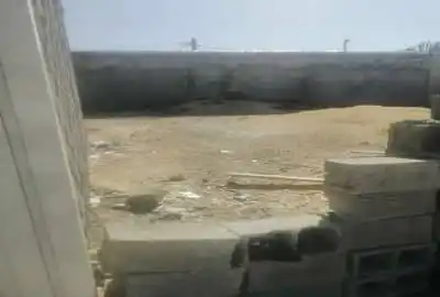 فروش زمین مسکونی تجاری ۲۸۶ متر مرکز شهر آبدان