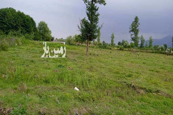 زمین مسکونی و باغات داخل طرح ۴۰۲ متر-1