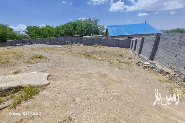 فروش زمین دماوند روستای آرو ۵۳۰ متر-1