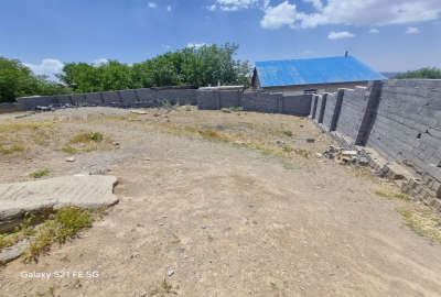 فروش زمین دماوند روستای آرو ۵۳۰ متر