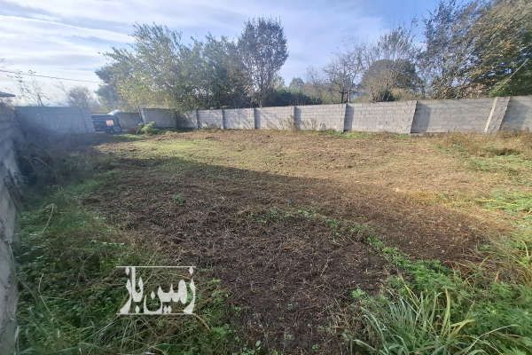 زمین مسکونی با جواز ساخت روستای توریستی لارسر ۳۲۰ متر-1