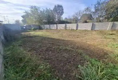 زمین مسکونی با جواز ساخت روستای توریستی لارسر ۳۲۰ متر