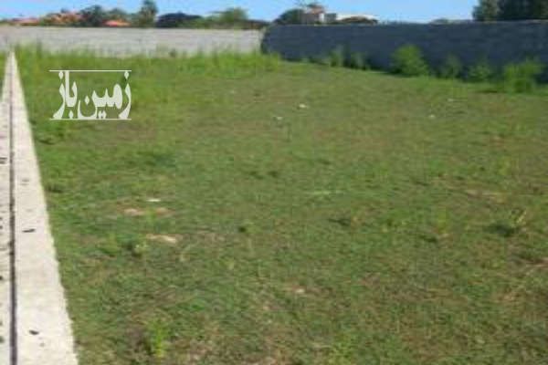 فروش زمین داخل بافت جاده جویبار روستای کارکنده ۴۲۰ متر-1