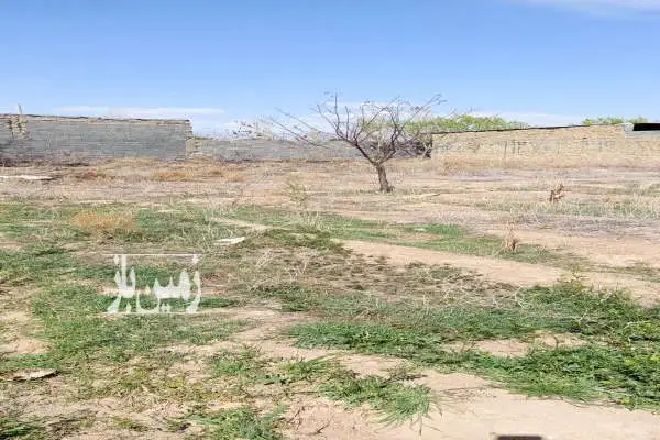 زمین تهران پاکدشت شریف آباد روستای قرمز تپه ۲۸۰ متر - تصویر 2