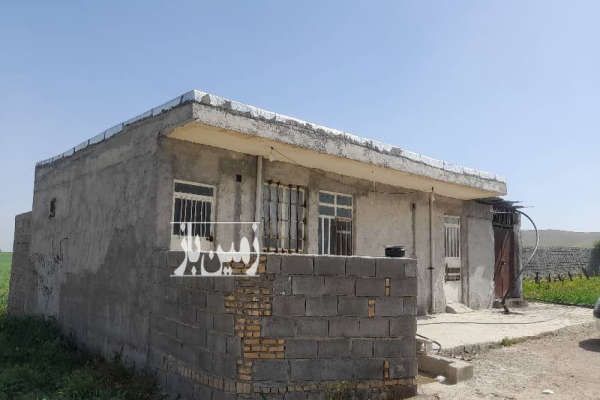 زمین کشاورزی وصنعتی ۲هکتار قلعه تل-3