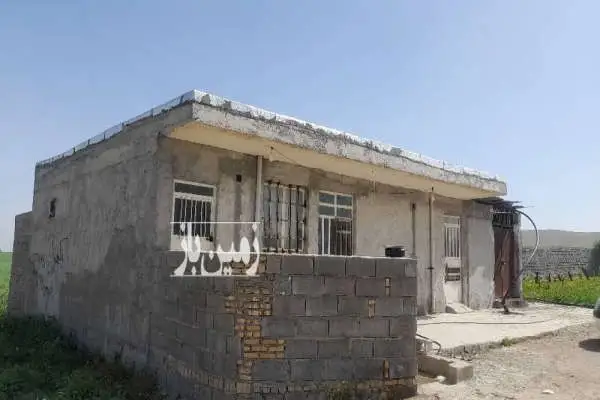 زمین کشاورزی وصنعتی ۲هکتار قلعه تل - تصویر 3